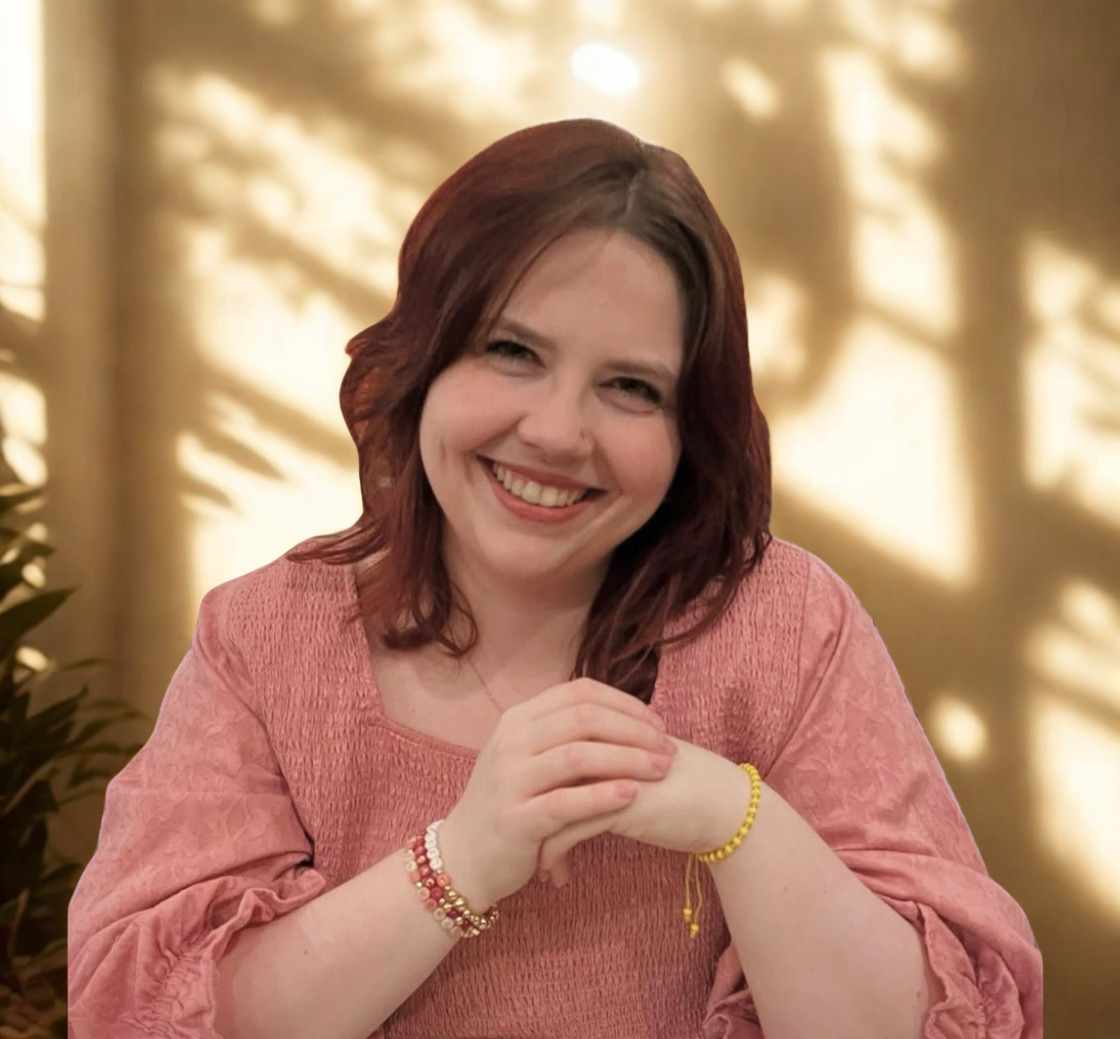 Nicole Shaw, Licensed Creative Arts Therapist at Jessica Elwart Therapy